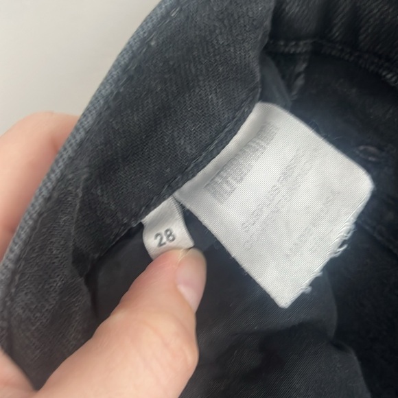REFORMATION Jeans Size 28 - Picture 4 of 6